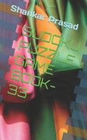 Sudoku Puzzle Game Book-33