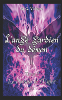 L'ange gardien du démon - Tome 2