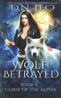 Wolf Betrayed