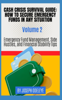 Cash Crisis Survival Guide