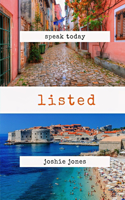 Listed