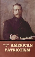 Poems of American Patriotism