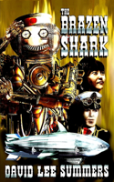 Brazen Shark