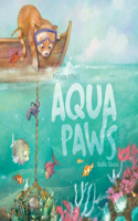 Aqua Paws