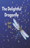 Delightful Dragonfly