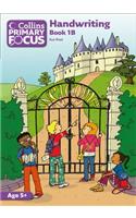 Collins Primary Focus - Book 1B