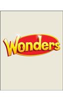 Wonders El Support Language Development Kit Grades 2-3