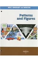 Britannica Mathematics in Context: Patterns and Figures