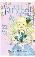 Sylva and the Fairy Ball