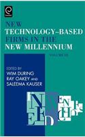 New Technology-Based Firms in the New Millennium