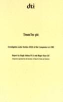 TransTec plc