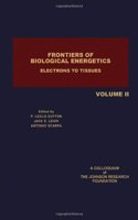 Frontiers of Biological Energetics: v. 2