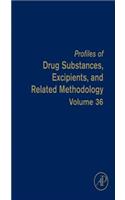 Profiles of Drug Substances, Excipients and Related Methodology