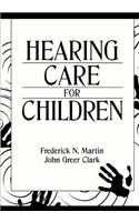Hearing Care for Children