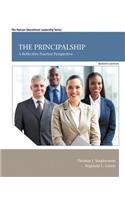 The The Principalship with Access Code Principalship with Access Code: A Reflective Practice Perspective