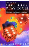 Does God Play Dice?: The New Mathematics of Chaos(English)