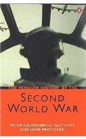 The Penguin History of the Second World War