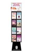 Sarah Dessen 27-Copy Mixed PB Fd W/ Riser: Sarah Dessen 27-Copy Mixed PB Fd W/ Riser