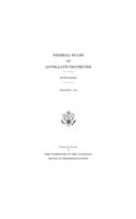 Federal Rules of Appellate Procedure, with Forms, December 1, 2015