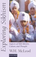Exploring Sikhism