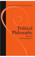 Political Philosophy