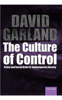 The Culture of Control