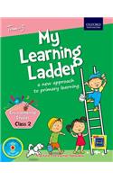 My Learning Ladder EVS Class 2 Term 3: A New Approach to Primary Learning