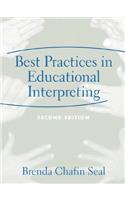 Best Practices in Educational Interpreting