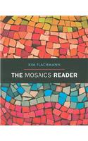 Flachmann: Mosaics Reader the