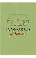 Economics for Humans