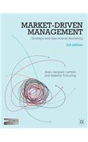 Market-Driven Management