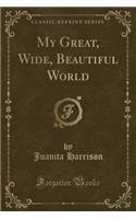 My Great, Wide, Beautiful World (Classic Reprint)