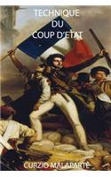 Technique Du Coup d'Ã?tat