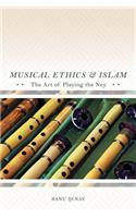 Musical Ethics and Islam