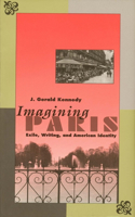 Imagining Paris