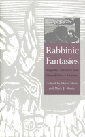 Rabbinic Fantasies