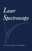 Laser Spectroscopy