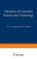 Advances in Corrosion Science and Technology