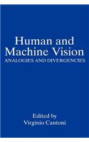 Human and Machine Vision