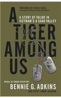 A Tiger Among Us