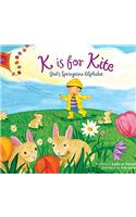 K Is for Kite
