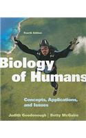 Biology of Humans