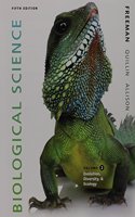 Biological Science Volume 2 & Biological Science Volume 3 Package