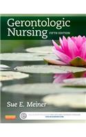 Gerontologic Nursing