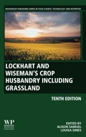 Lockhart and Wiseman's Crop Husbandry Including Grassland