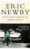 Departures and Arrivals