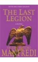 The Last Legion (Film tie-in)