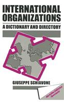 International Organizations