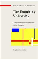 The Enquiring University
