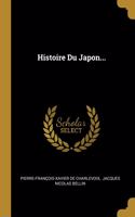 Histoire Du Japon...